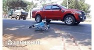 Phải làm gì khi người gây tai nạn giao thông không chịu bồi thường ?