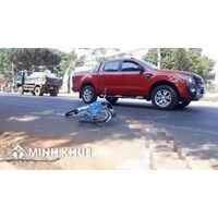 Phải làm gì khi người gây tai nạn giao thông không chịu bồi thường ?