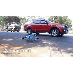 Phải làm gì khi người gây tai nạn giao thông không chịu bồi thường ?