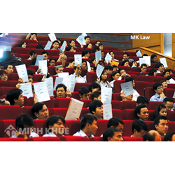 Cổ đông có nên ủy quyền cho người khác nắm giữ cổ phần của mình hay không?