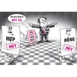 Yêu cầu tòa án tuyên bố hủy bỏ hợp đồng dân sự thực hiện như thế nào ?