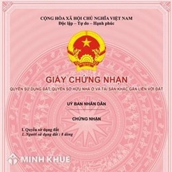 Cấp xã phường có quyền thu hồi đất xây chợ dân sinh không? Xử lý khi thu hồi đất sai thẩm quyền?