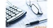 Công trình có dự toán dưới 500 triệu có bắt buộc phải lập dự toán thiết kế và thẩm định không ?