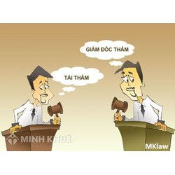 Thời hạn để giải quyết một vụ án giám đốc thẩm là bao lâu ?