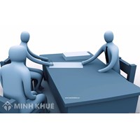 Hướng dẫn quy trình, điều kiện thành lập văn phòng công chứng?