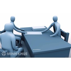 Hướng dẫn quy trình, điều kiện thành lập văn phòng công chứng?