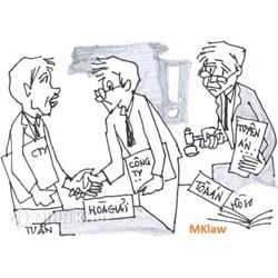 Tư vấn các quy định về hòa giải trong luật tố tụng dân sự ?