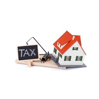 Giảm 50% thuế đất phi nông nghiệp trong trường hợp nào?