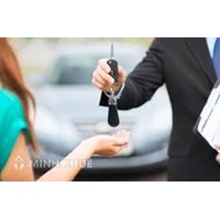 Cho vay tiền và nhận thế chấp xe rồi không trả tiền có phạm tội không ?