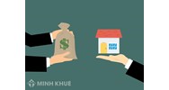 Chênh lệch diện tích đất trên sổ đỏ và trên giấy tờ mua bán xử lý thế nào? Cách xác định diện tích nhà ở?