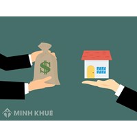 Chênh lệch diện tích đất trên sổ đỏ và trên giấy tờ mua bán xử lý thế nào? Cách xác định diện tích nhà ở?