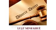 Cha không có trách nhiệm nuôi con ngoài giá thú thì xử lý sao?