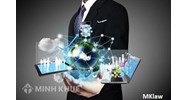 Tư vấn về chuyển nhượng tài sản  là quyền sở hữu trí tuệ giữa 2 doanh nghiệp ?