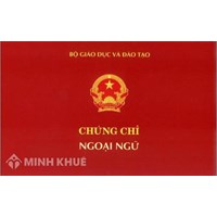 Có cần học chứng chỉ ngoại ngữ, tin học không ? Quy định bỏ thi chứng chỉ ngoại ngữ