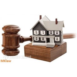 Tư vấn tranh chấp động sản phải đăng ký quyền sở hữu theo BLDS năm 1995 ?