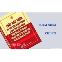 Thắc mắc về chứng chỉ chuyên môn khi tham gia gói thầu mua sắm hàng hóa ?