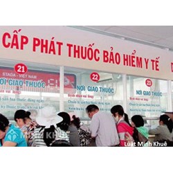 Tư vấn hiệu đính thông tin sai lệch trên thẻ bảo hiểm y tế ?