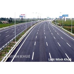 Tư vấn hướng giải quyết những trường hợp xây dựng trái phép trên đất hành lang an toàn giao thông đường bộ ?