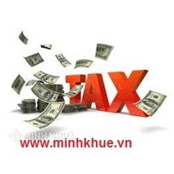 Tư vấn quy định pháp luật về thuế đối với doanh nghiệp mới thành lập ?