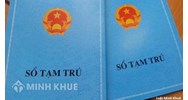 Mức xử phạt vi phạm hành chính đối với hành vi không khai báo tạm trú ?