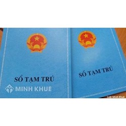 Mức xử phạt vi phạm hành chính đối với hành vi không khai báo tạm trú ?