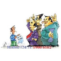 Thủ tục mua đất thổ cư thực hiện như thế nào? Bị lừa dối khi mua đất có kiện được không?
