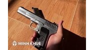 Hỏi về việc vận chuyển trái phép súng đạn nổ? Lỗi sử dụng súng  
