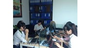 Kỹ năng tư vấn pháp luật trực tuyến - Luật Minh Khuê và những lớp học thú vị