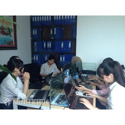Kỹ năng tư vấn pháp luật trực tuyến - Luật Minh Khuê và những lớp học thú vị
