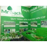Điều kiện để kinh doanh thu mua thực phẩm sạch ?