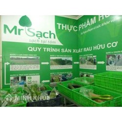 Điều kiện để kinh doanh thu mua thực phẩm sạch ?