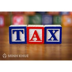 Phạt chậm nộp tiền thuế sau khi đã kiểm tra tại doanh nghiệp ?
