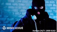 Tố cáo hành vi đe dọa và hành hung người khác ở đâu?