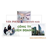 Góp vốn thành lập công ty liên doanh với doanh nghiệp nước ngoài?
