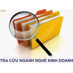 Bổ sung thêm ngành nghề kinh doanh diệt côn trùng, chống mối mọt?