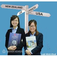Điều kiện đứng tên thành lập công ty tư vấn du học tại Việt Nam  ?