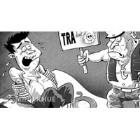 Cách xử lý khi bị vu oan tội trộm cắp tài sản như thế nào?