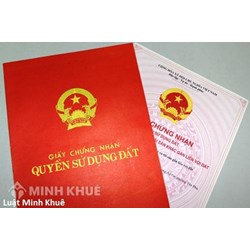 Hướng dẫn thủ tục làm sổ hồng đứng tên cả hai vợ chồng ?