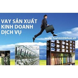 Trách nhiệm trong quyết định vay vốn của Công ty Cổ phần ?