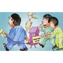 Đối tượng ưu tiên trong thi tuyển công chức xã và quy định về xét tuyển công chức ?
