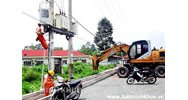 Tư vấn về đường điện trên đất ở? Chi phí di dời đường dây điện do ai chịu?