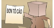 Thủ tục tố cáo và khởi kiện hành vi lừa đảo chiếm đoạt tài sản?