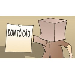 Thủ tục tố cáo và khởi kiện hành vi lừa đảo chiếm đoạt tài sản?