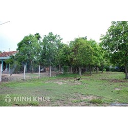 Tư vấn thủ tục đăng ký tặng cho phần đất vườn từ bố sang cho con ?