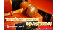 Chuyển hồ sơ vụ vi phạm có dấu hiệu tội phạm để truy cứu trách nhiệm hình sự?