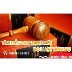 Chuyển hồ sơ vụ vi phạm có dấu hiệu tội phạm để truy cứu trách nhiệm hình sự?