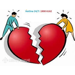 Quyền đơn phương ly hôn của người vợ được quy định thế nào?