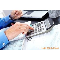 Tư vấn về vấn đề kế toán doanh nghiệp: Chế độ kế toán doanh nghiệp vừa và nhỏ ?