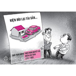 Xác định bên đương sự nào phải nộp phí thi hành án dân sự ?