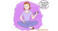Mẫu đơn xin nghỉ dưỡng sức sau sinh mới nhất và cách viết